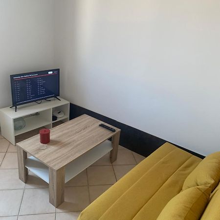 Appartement Centre-Ville Arles Kültér fotó