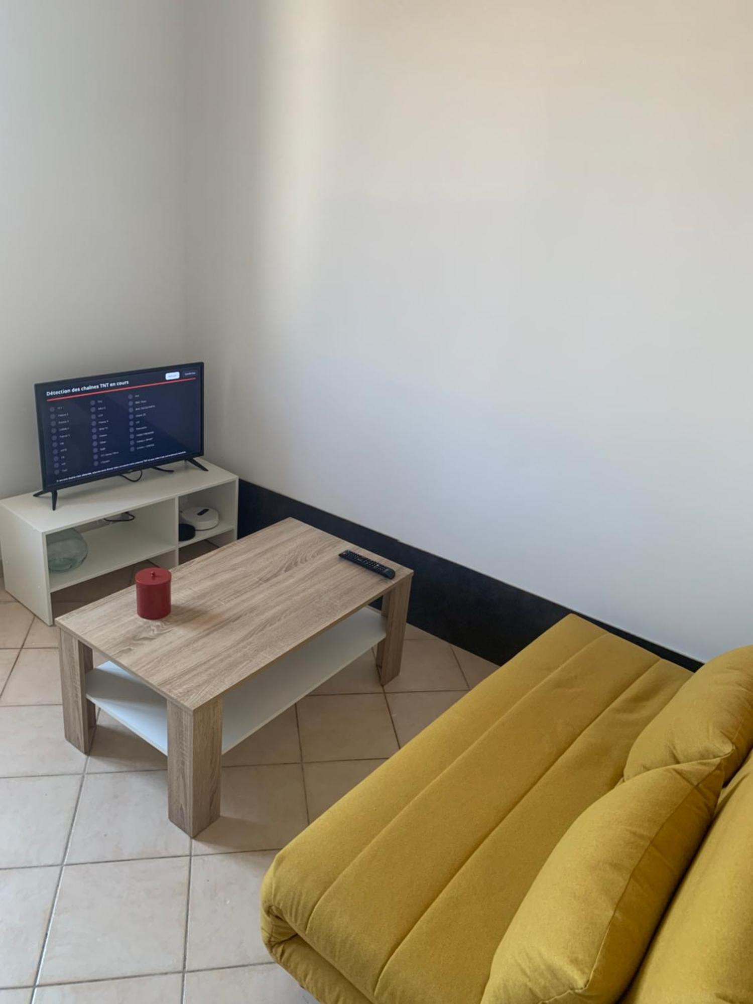 Appartement Centre-Ville Arles Kültér fotó